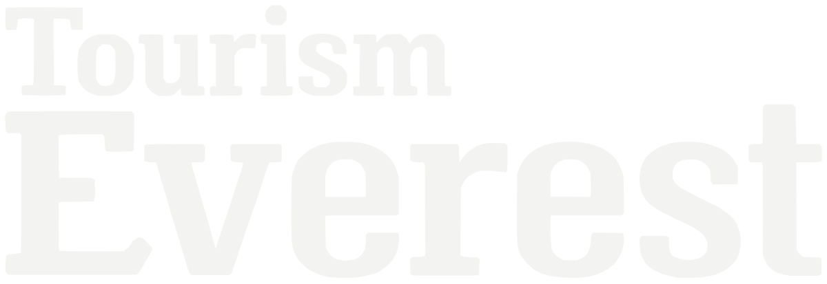 Tourism Everest